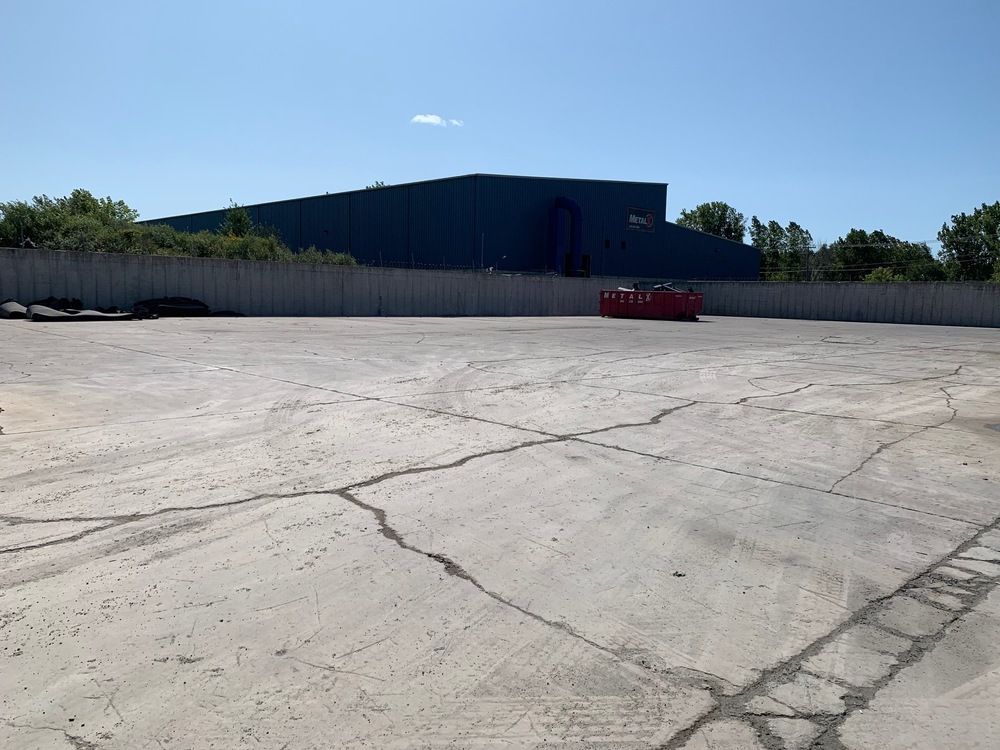2150 Production Road, Kendallville, IN 46755